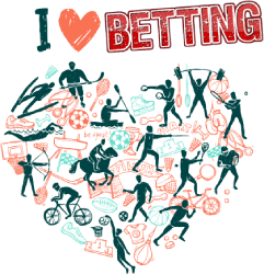 best sports to bet